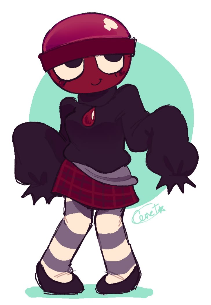 Gigi [TOON O' THE WEAK!]