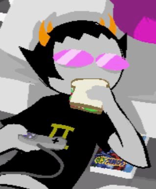 11 🐝 Sollux Captor