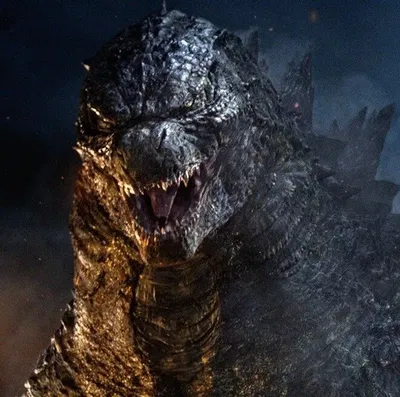 Godzilla || Rogue Kaiju  [Monsterverse]