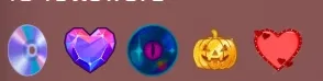 Badges