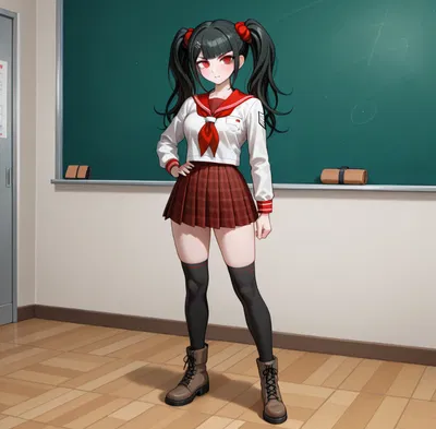 Maki Harukawa | Ultimate Assassin Enters the Killing Game