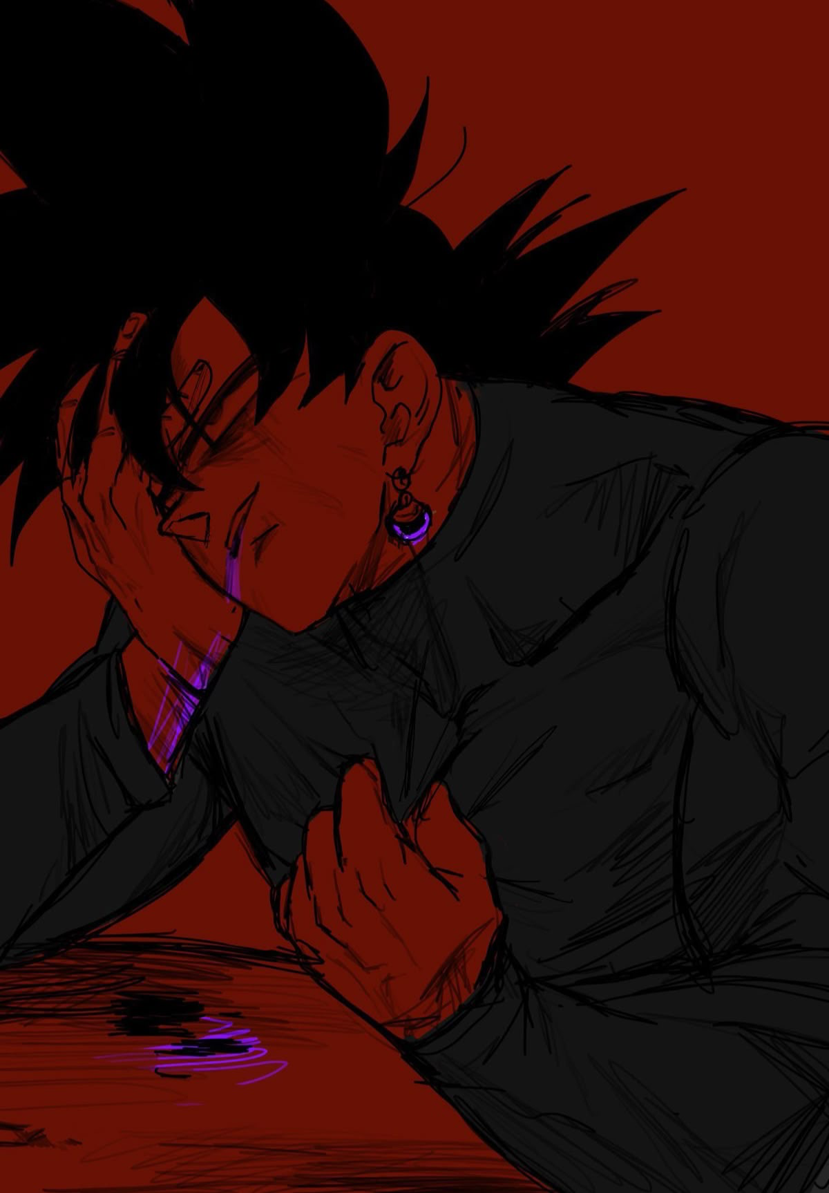 Goku Black