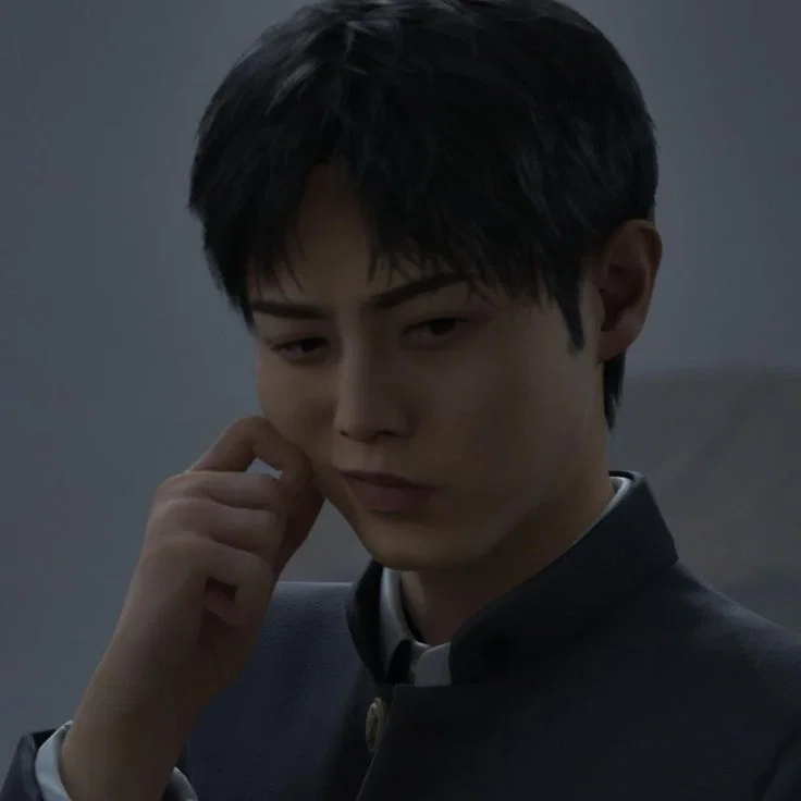 Iwai Shu