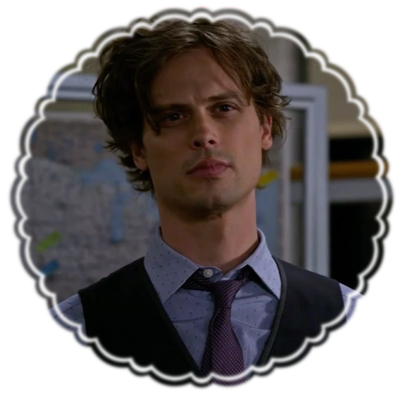 Spencer Reid 
