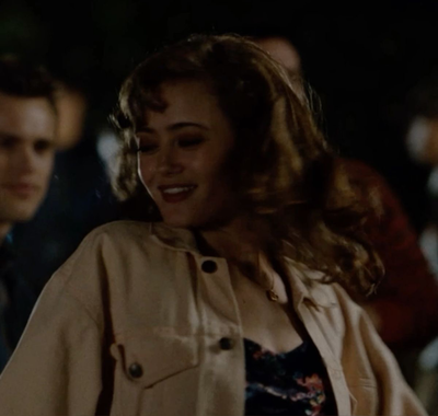 jackie taylor