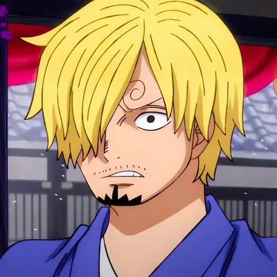Sanji