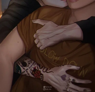 Jungkook