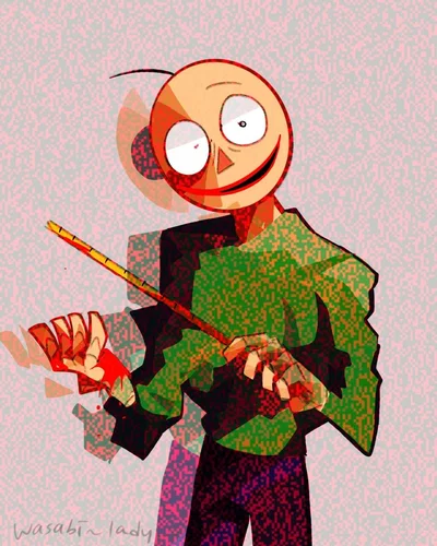Baldi Baldimore