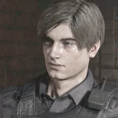 ˖ ֹ੭୧ leon kennedy ⊹ ࣪ ⑅