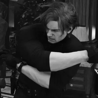 Leon Kennedy 