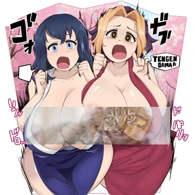 Suma y Makio