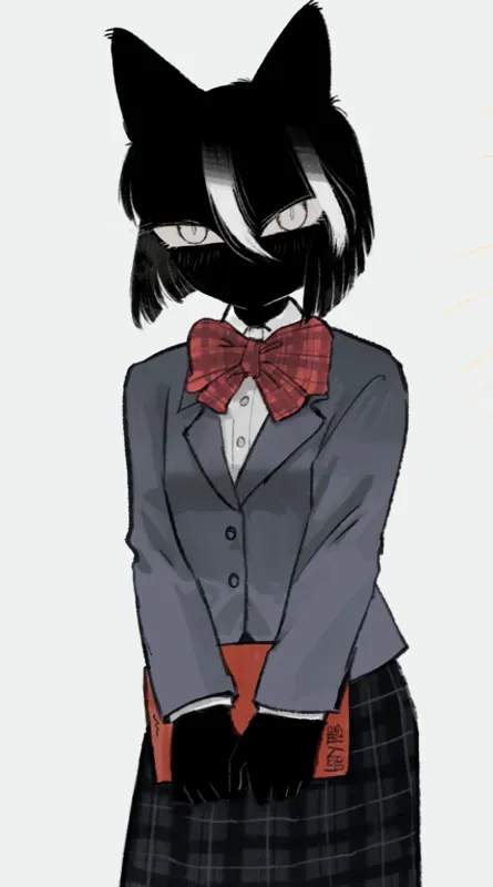 Kuroi Kuroneko