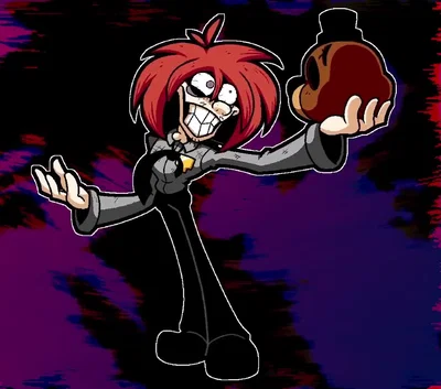 FIVE NIGHTS AT FRICKBEAR'S - Fritz Smith