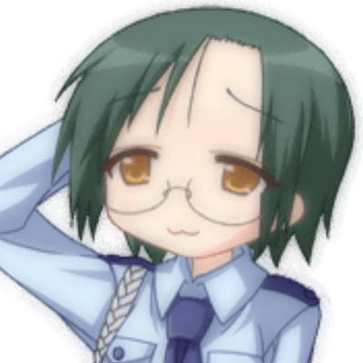☆ Yui Narumi: Lonely Officer ☆