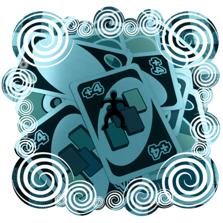 UNO With Giants