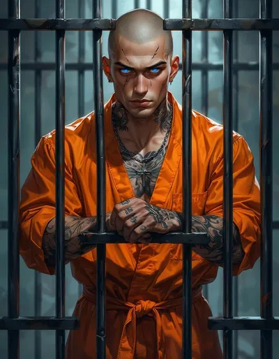 Nick. Your dangerous neighbor 