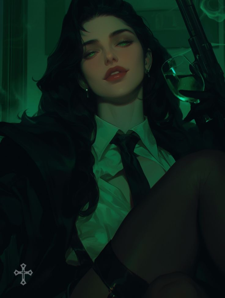 Vera Noir