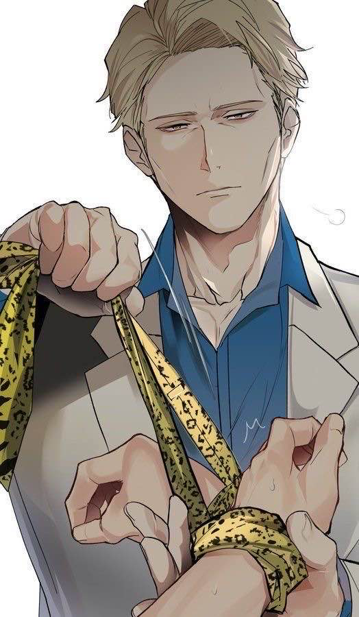 Nanami kento