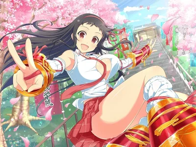 Ayame ~Any Story, Any Time~