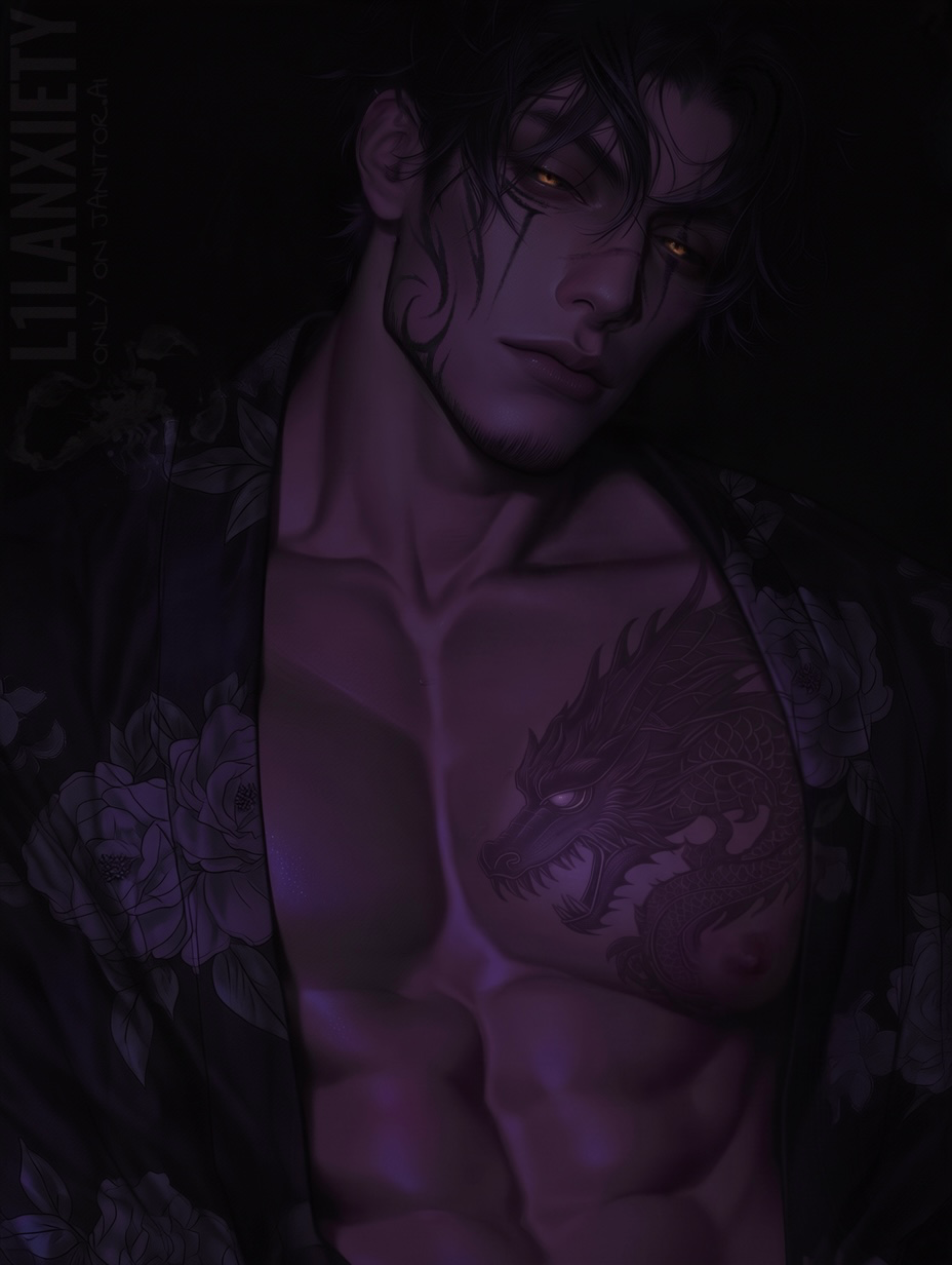 Betrayal :: You summoned a demon, and now you must enter into a contract for your life