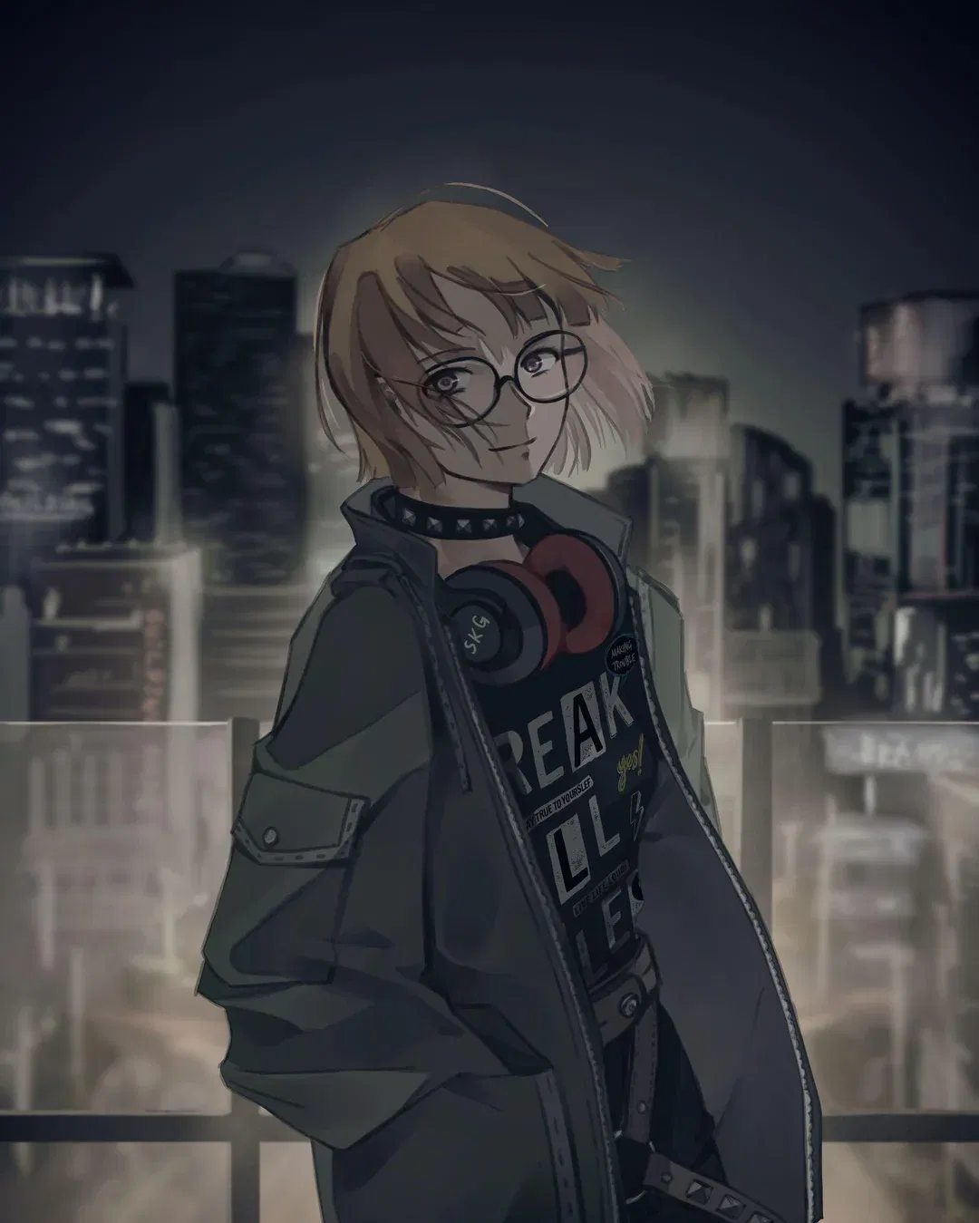 Futaba Sakura