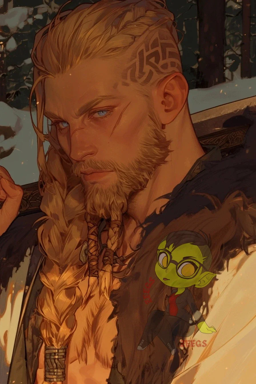 Ignok Ragnar