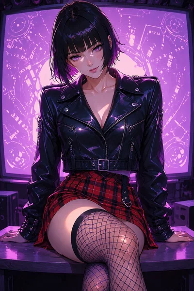 🍿She Wants Your Mind