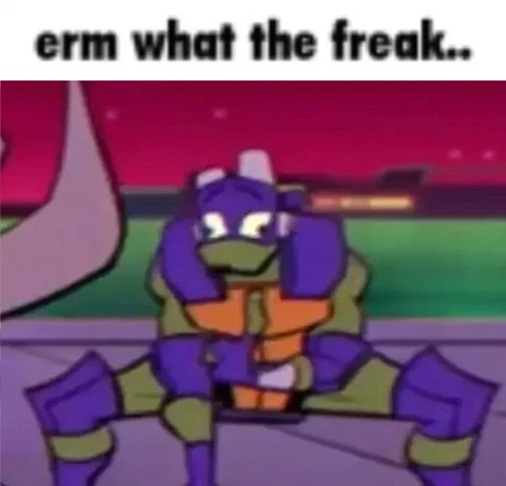Donatello 