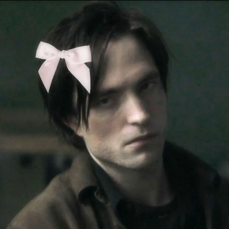 Bruce Wayne