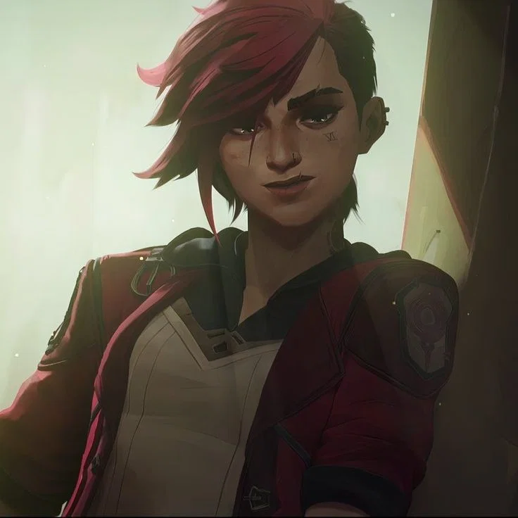 Vi