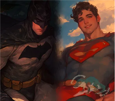 🦸 || SuperBat