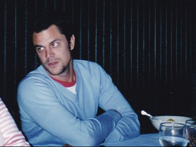 JOHNNY KNOXVILLE