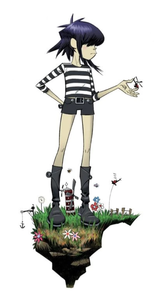 Noodle