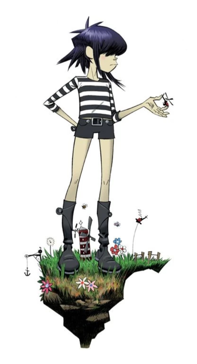 Noodle