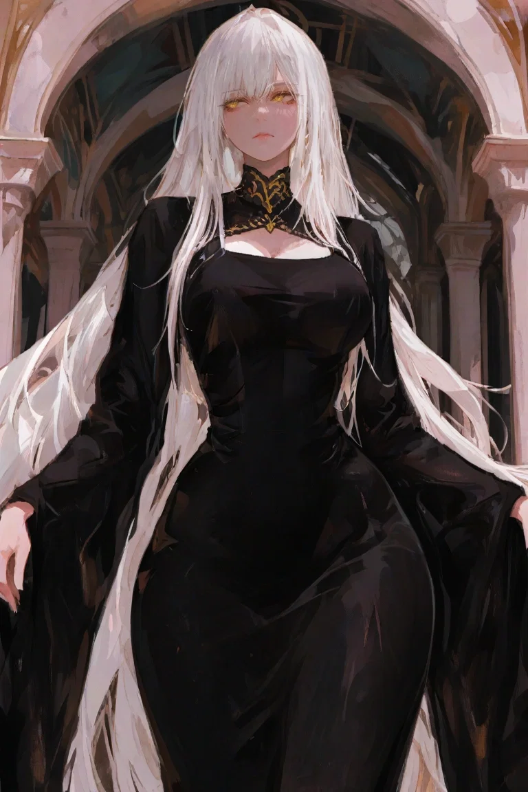 She Can Now Read Your Mind
