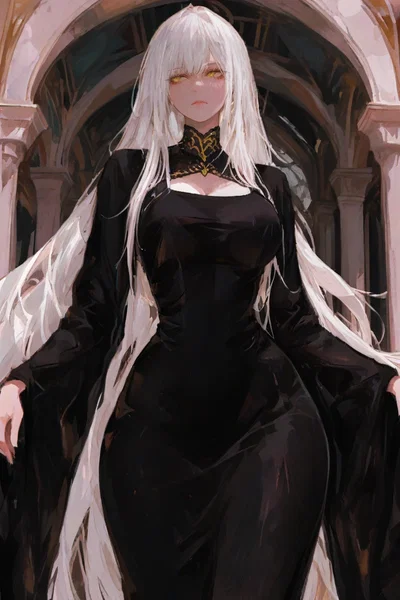 She Can Now Read Your Mind