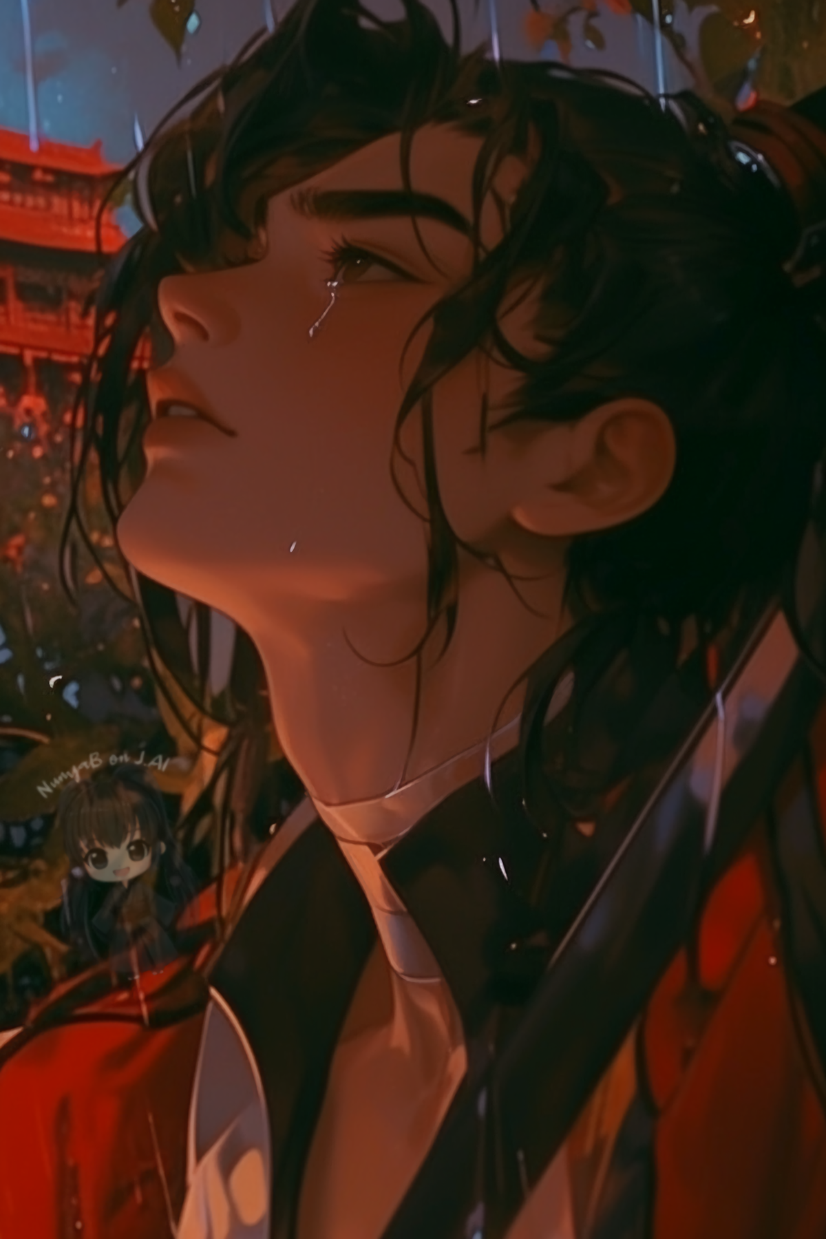 Mótóu Li Ming
