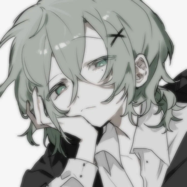 Allen // Overslept