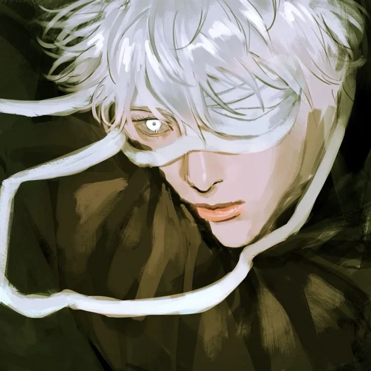Satoru Gojo