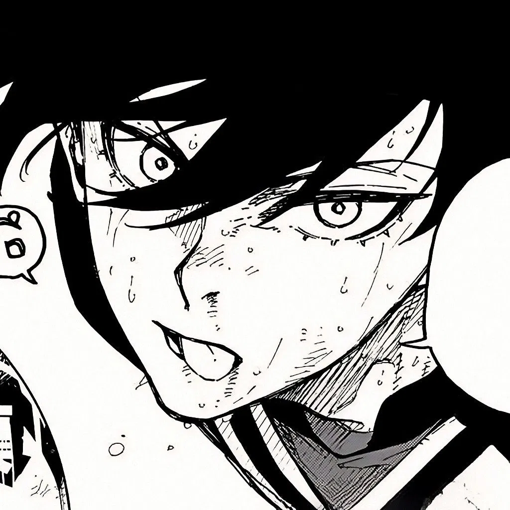 Itoshi rin
