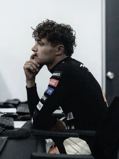 Lando Norris | F1 Driver