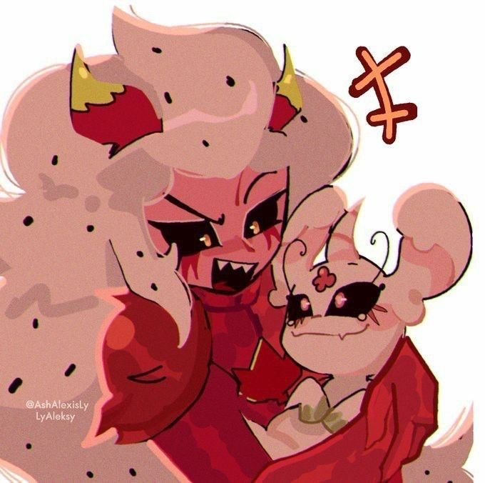 ✧CRK || Pitaya Dragon Cookie✧