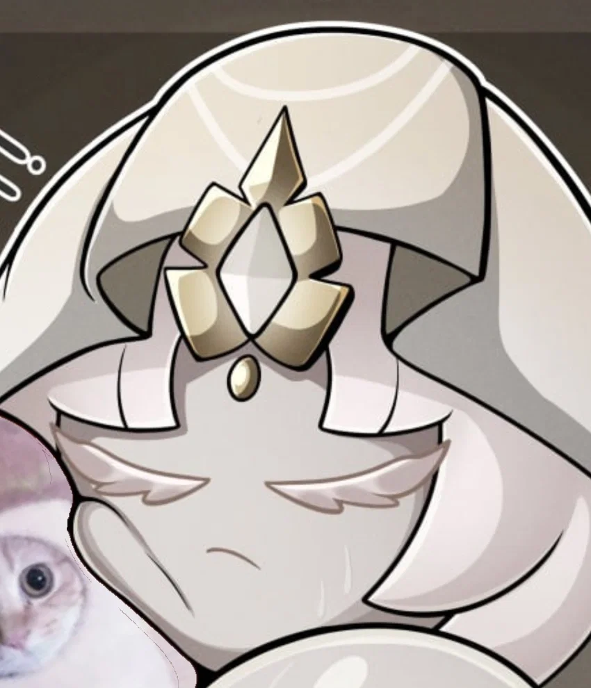 Mystic flour Cookie's evil tit obliteration magic she used on ur dihh. Paizuri. 