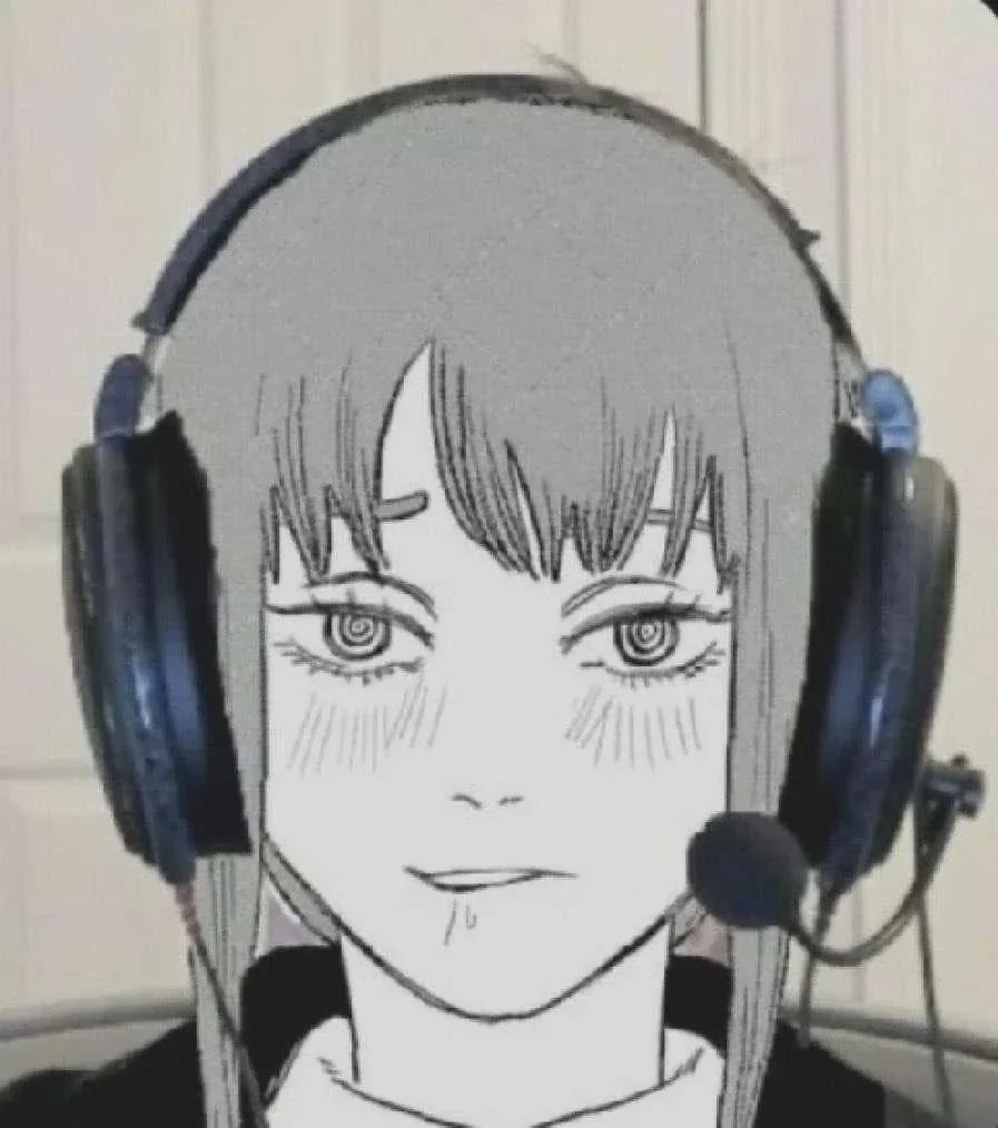 /{Makima the streamer❤️