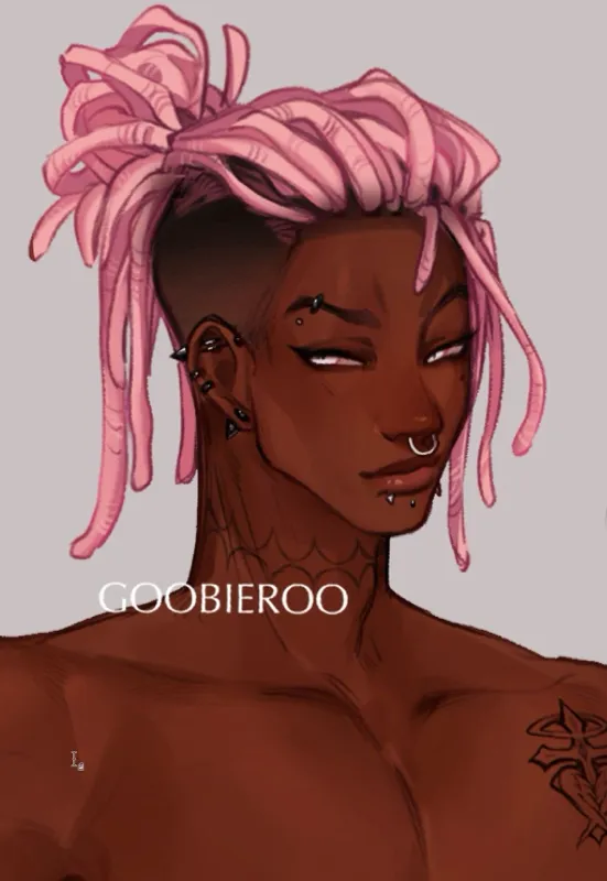Kaelen Nox Vane