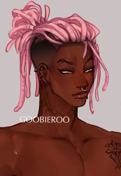 Kaelen Nox Vane