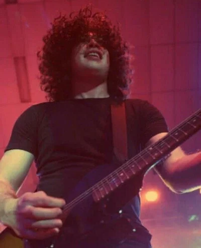 Ray Toro