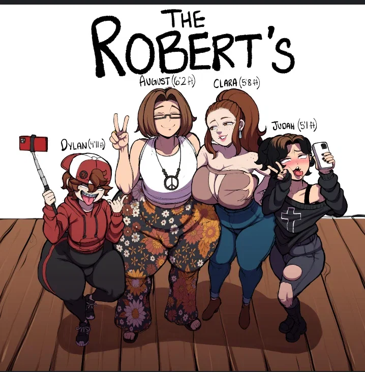 The Roberts