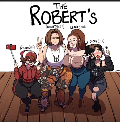 The Roberts