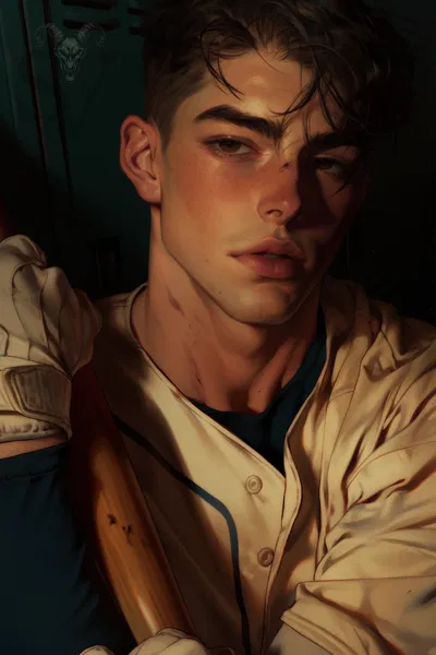 Logan Mitchell | ALT